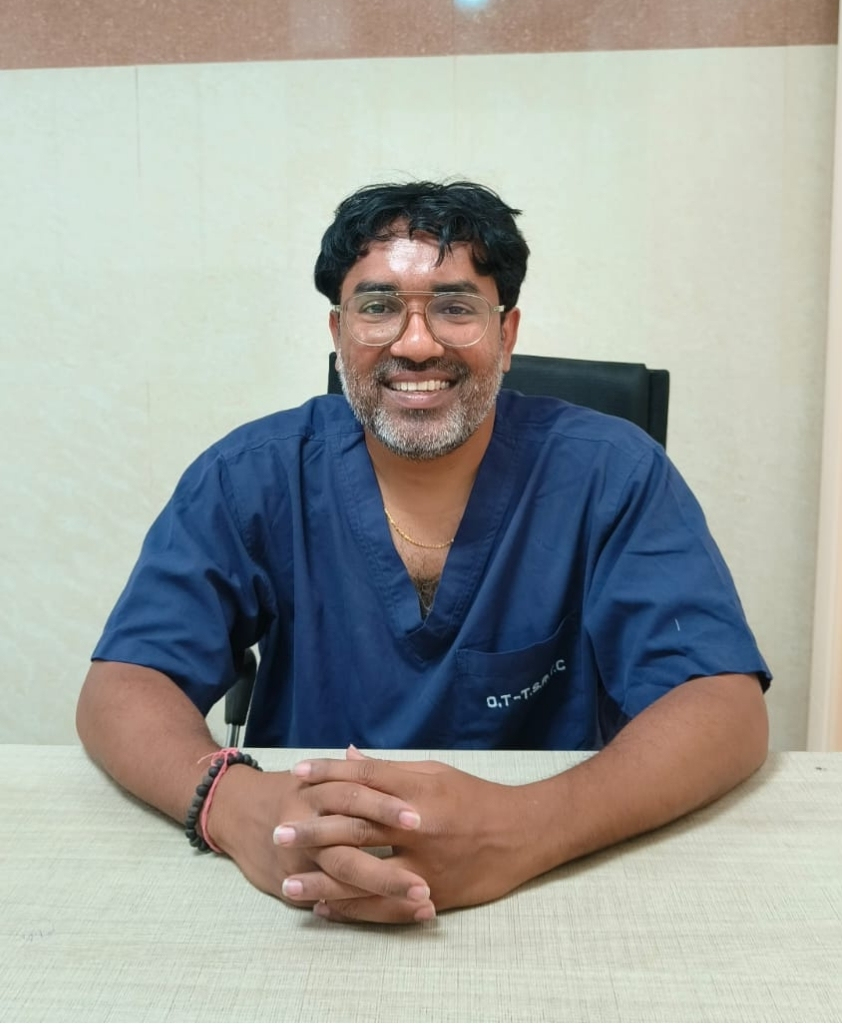 Dr. Praveen's Polyclinic
