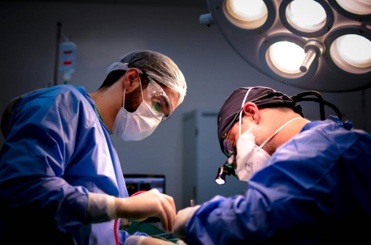 Dr. Praveen's Polyclinic